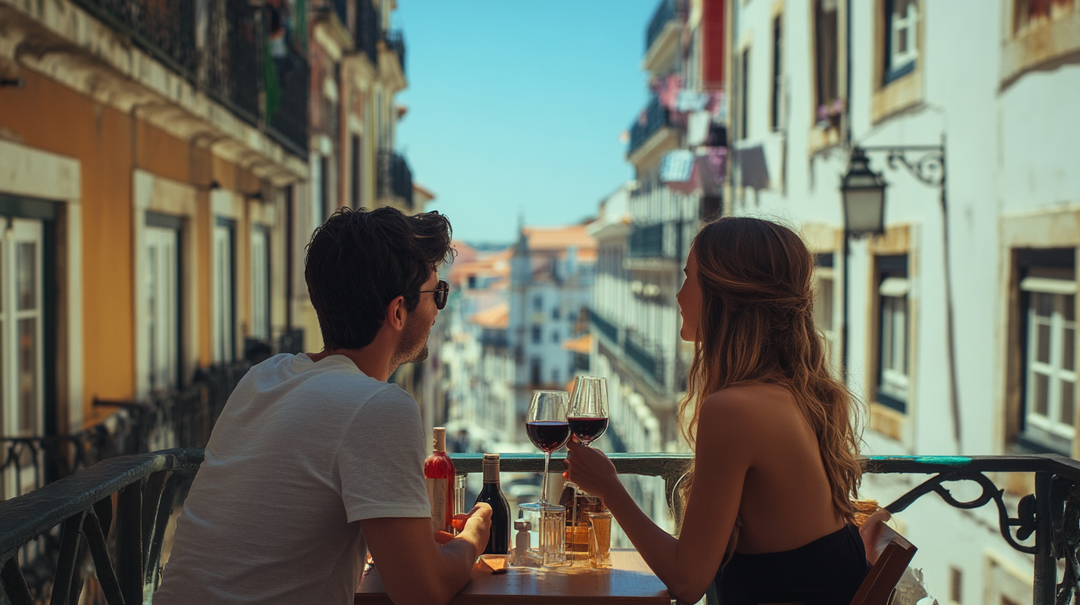Top 5 Most Expensive Lisboa Wine