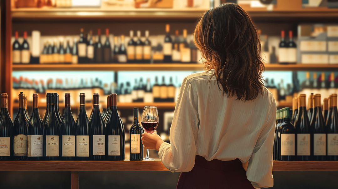 Top 10 Best Portuguese Wine in Ireland