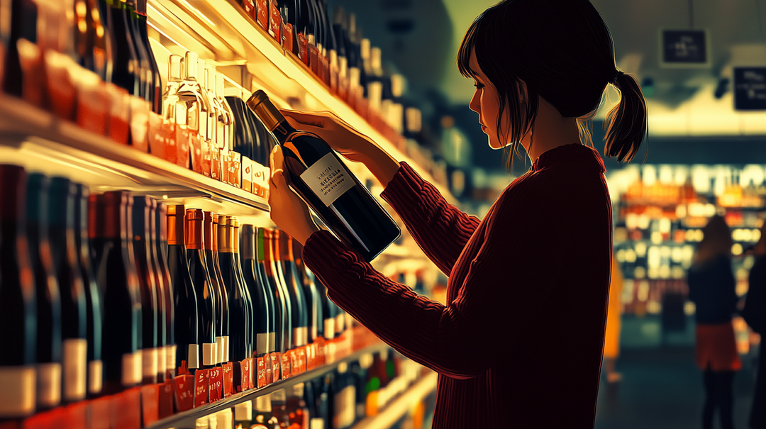 Buy Portuguese Wine in UK – Top 10 Best Deals