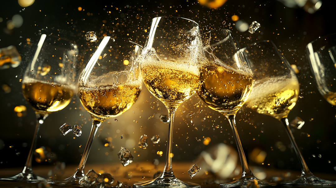 Top 10 Best Types of Wine Glasses