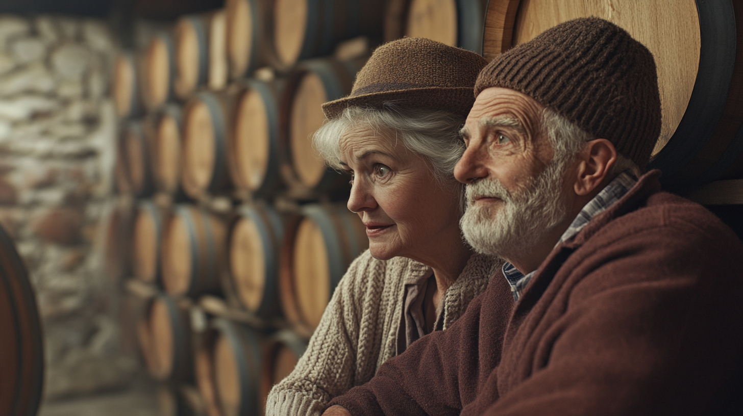 Top 5 Most Expensive Rioja Wine | Garrafeira da Ilha