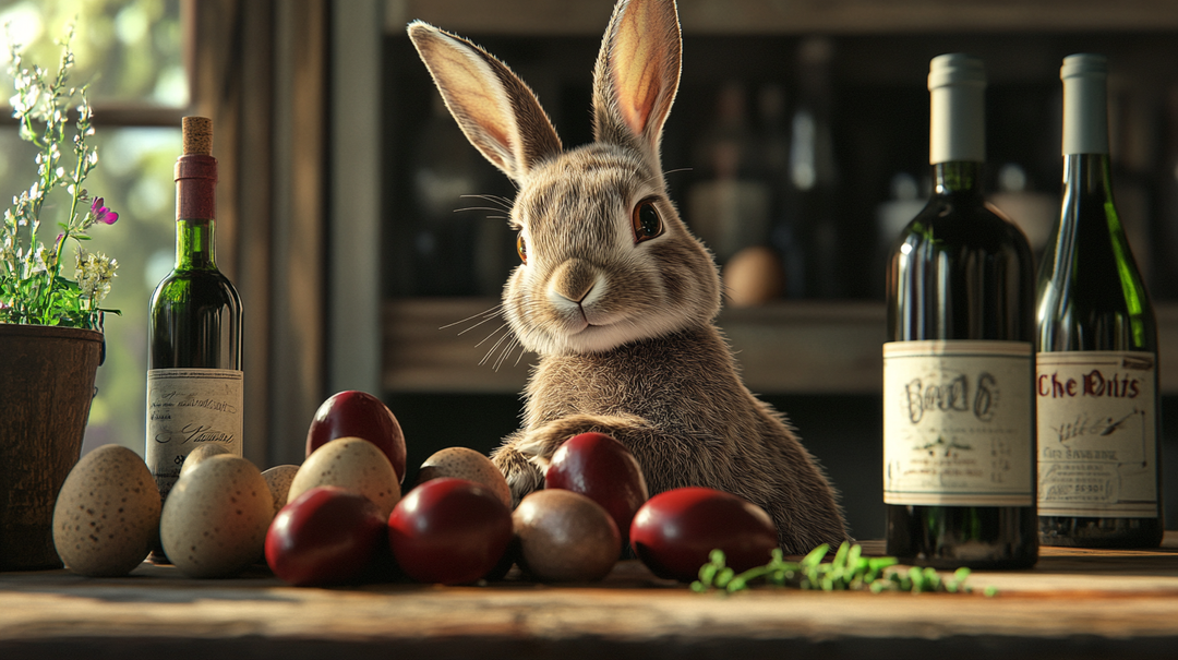 Celebrate Easter 2025 in Ireland with Premium Selections