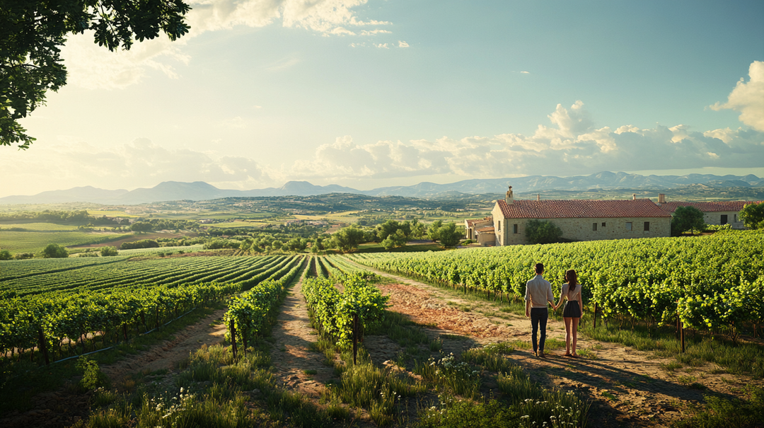 Top 5 Most Expensive Languedoc Wine