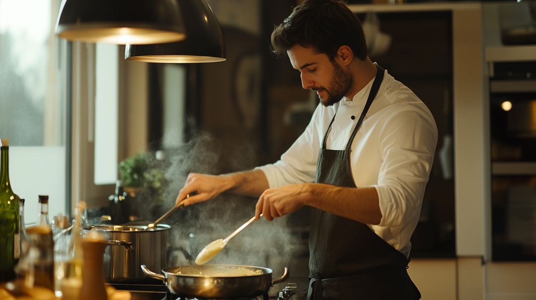  Top 4 Best Dry White Wine for Cooking