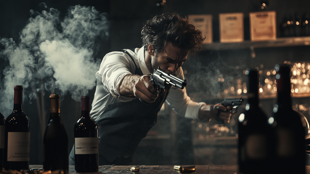 8 Wines Better Than 19 Crimes Red Wine