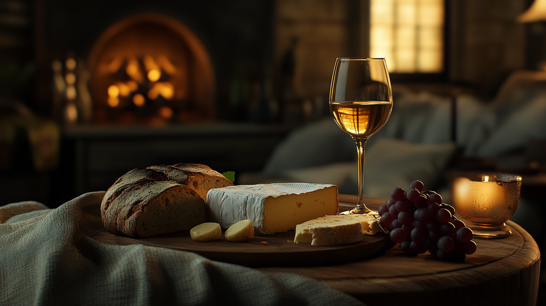 5 Best Cheap White Wines in Ireland