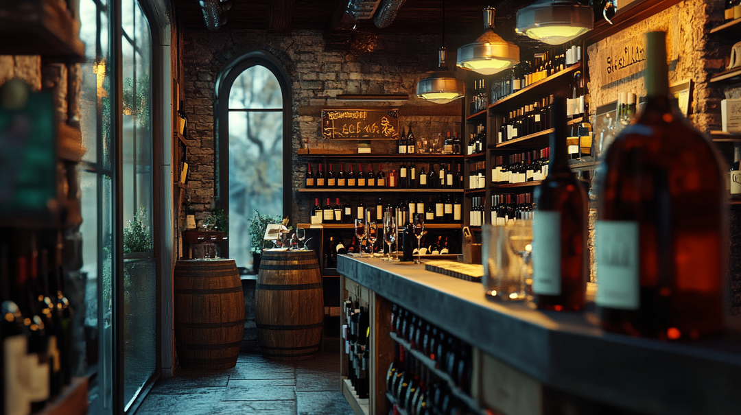 Top 10 Cheapest Wine in Ireland