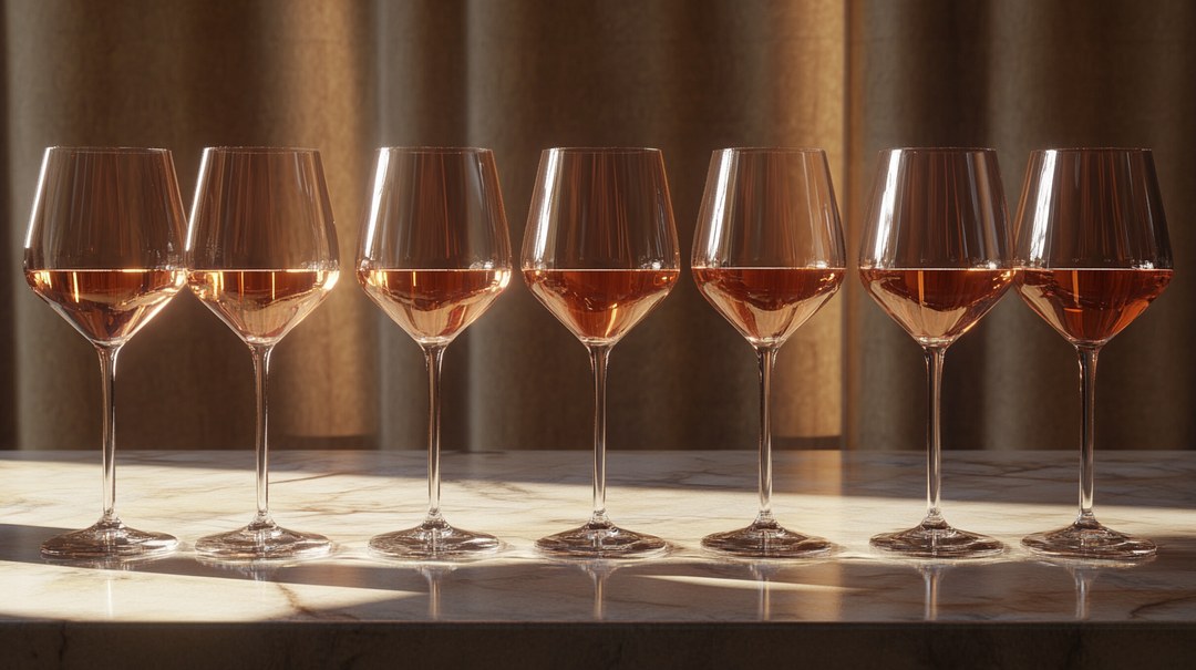 The 3 Most Expensive Rosé Wine in the World