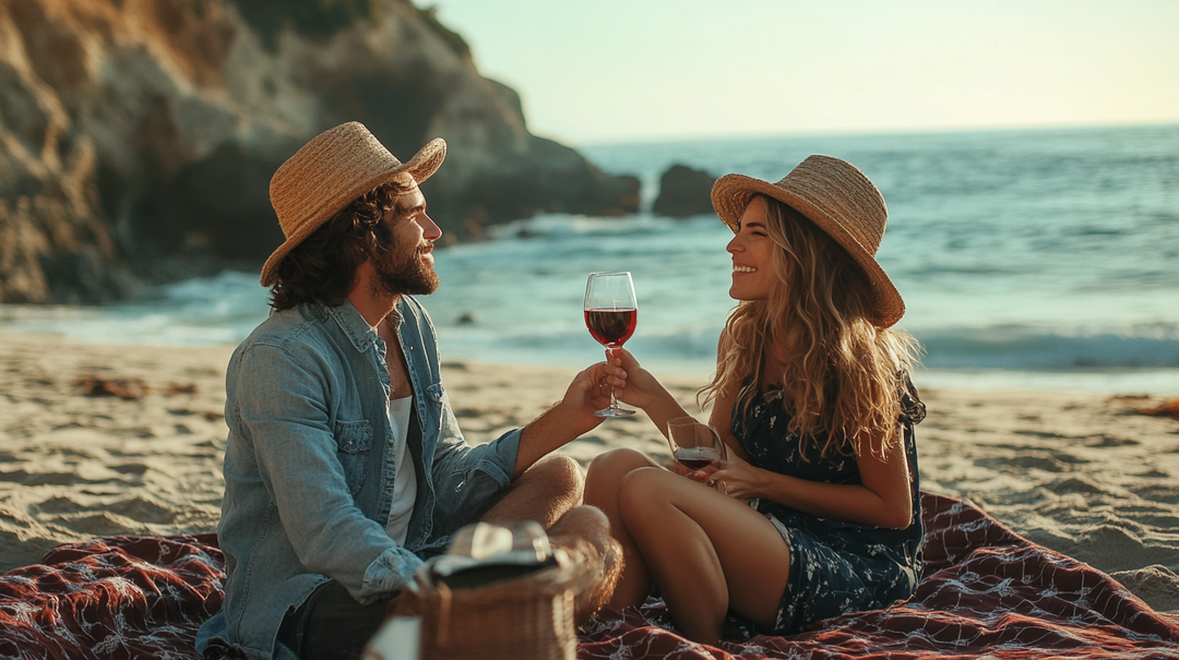 Top 5 Most Expensive Californian Wine