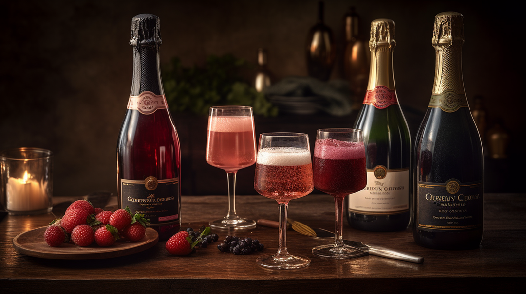 The 5 Most Expensive Lambrusco Wine 2025