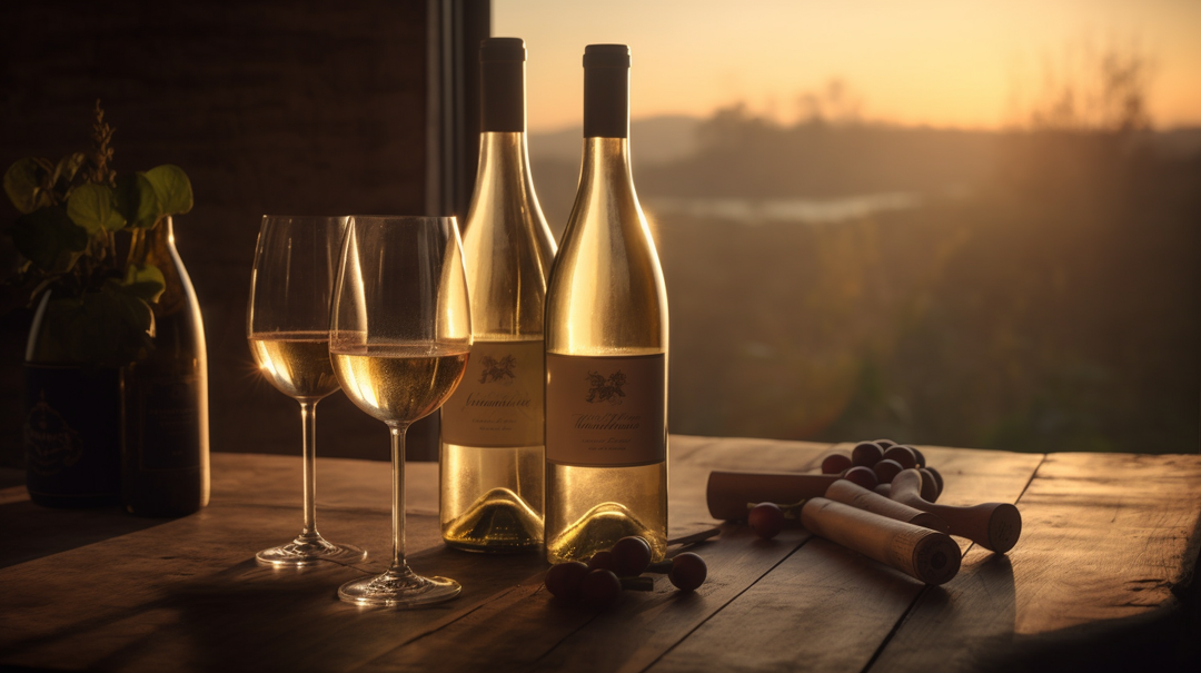 The 4 Most Expensive Macon Lugny Wine 2025