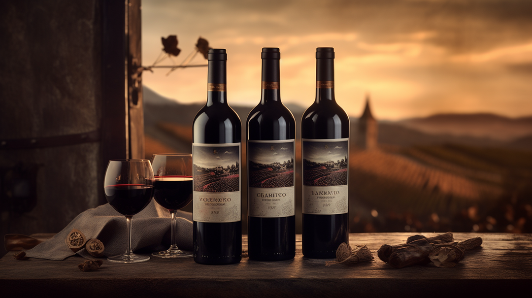 The 4 Most Expensive Nero D´ Avola Wine 2025