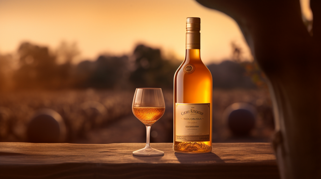 The Most Expensive Orange Wine in the World