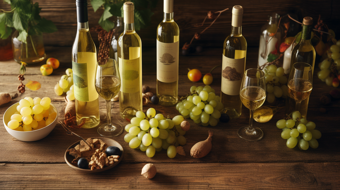 Top 10 Sauvignonblanc for 2025