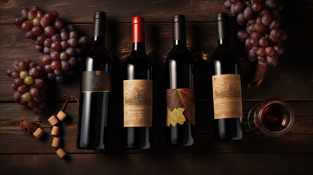 The Best 4 SuperValu Wine Offers 2025