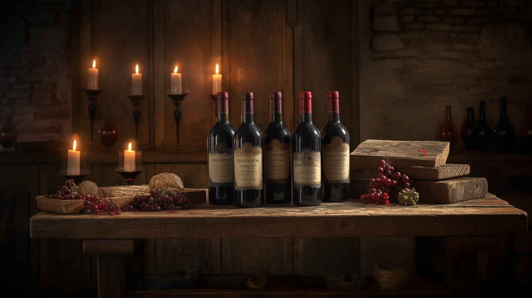 The Best 7 SuperValu Wines 2025