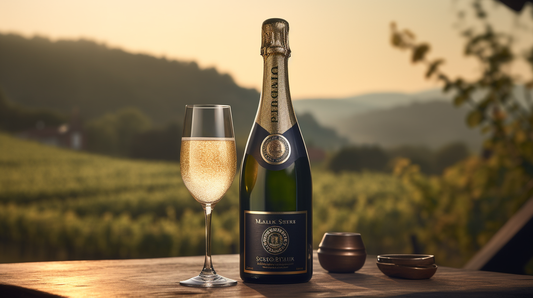 The Best Quality-Price Valdobbiadene Prosecco Superiore Wine