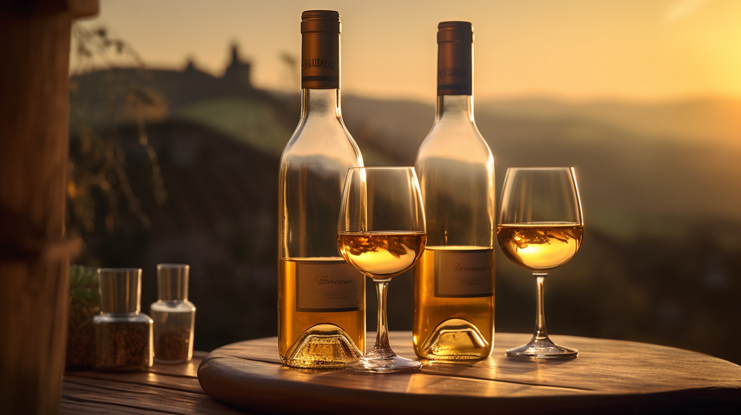 The 3 Best White Port 2025