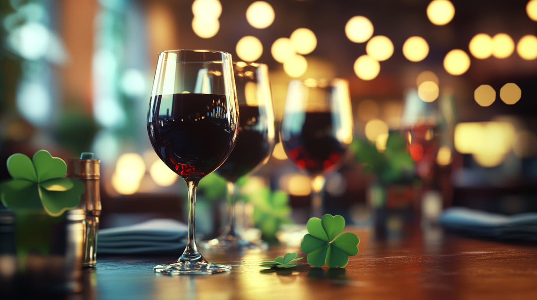 St. Patrick's Day 2025