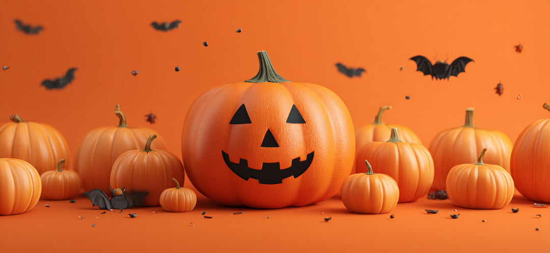 Halloween 2025