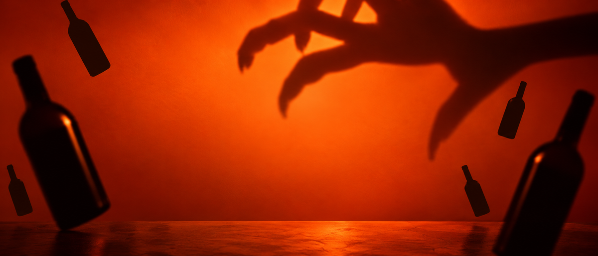Beast Week Halloween