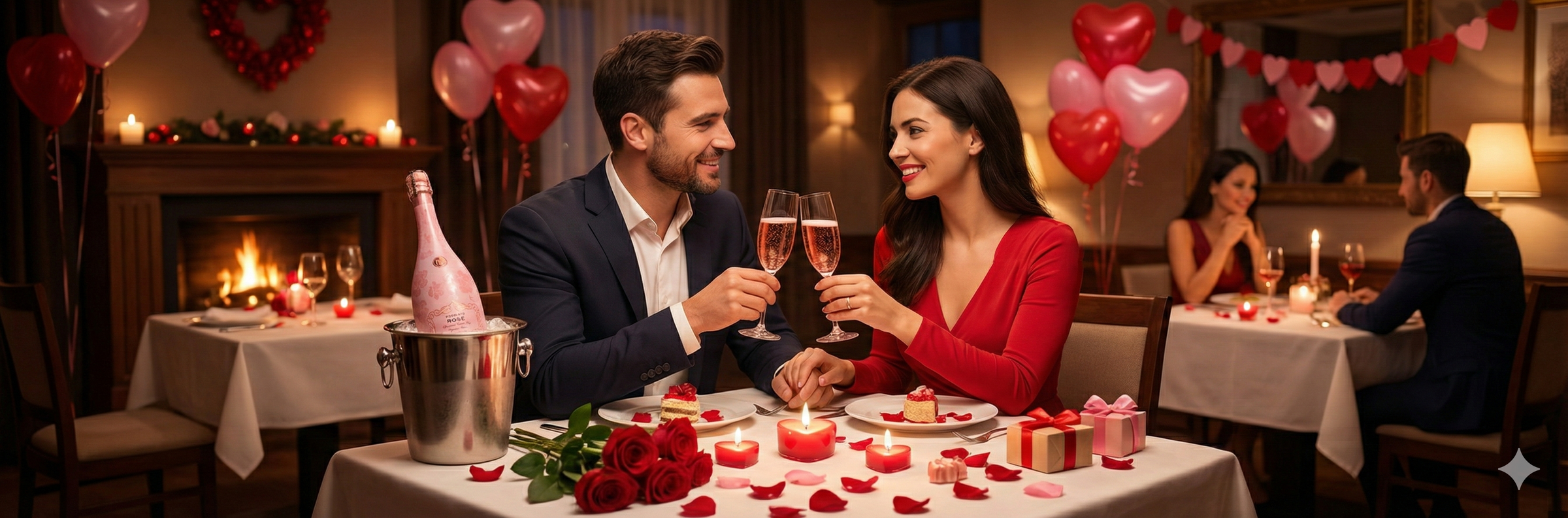 St. Valentine's Day 2026