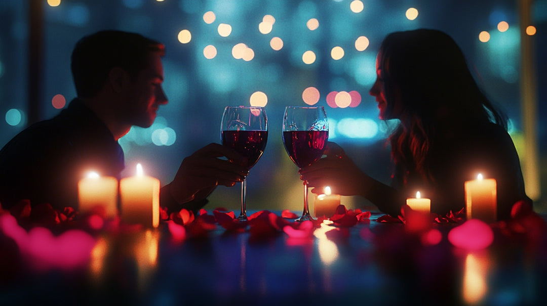 Valentine's Day 2025