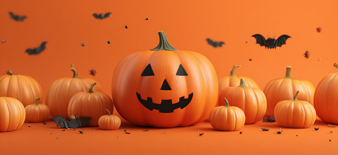 Halloween 2025