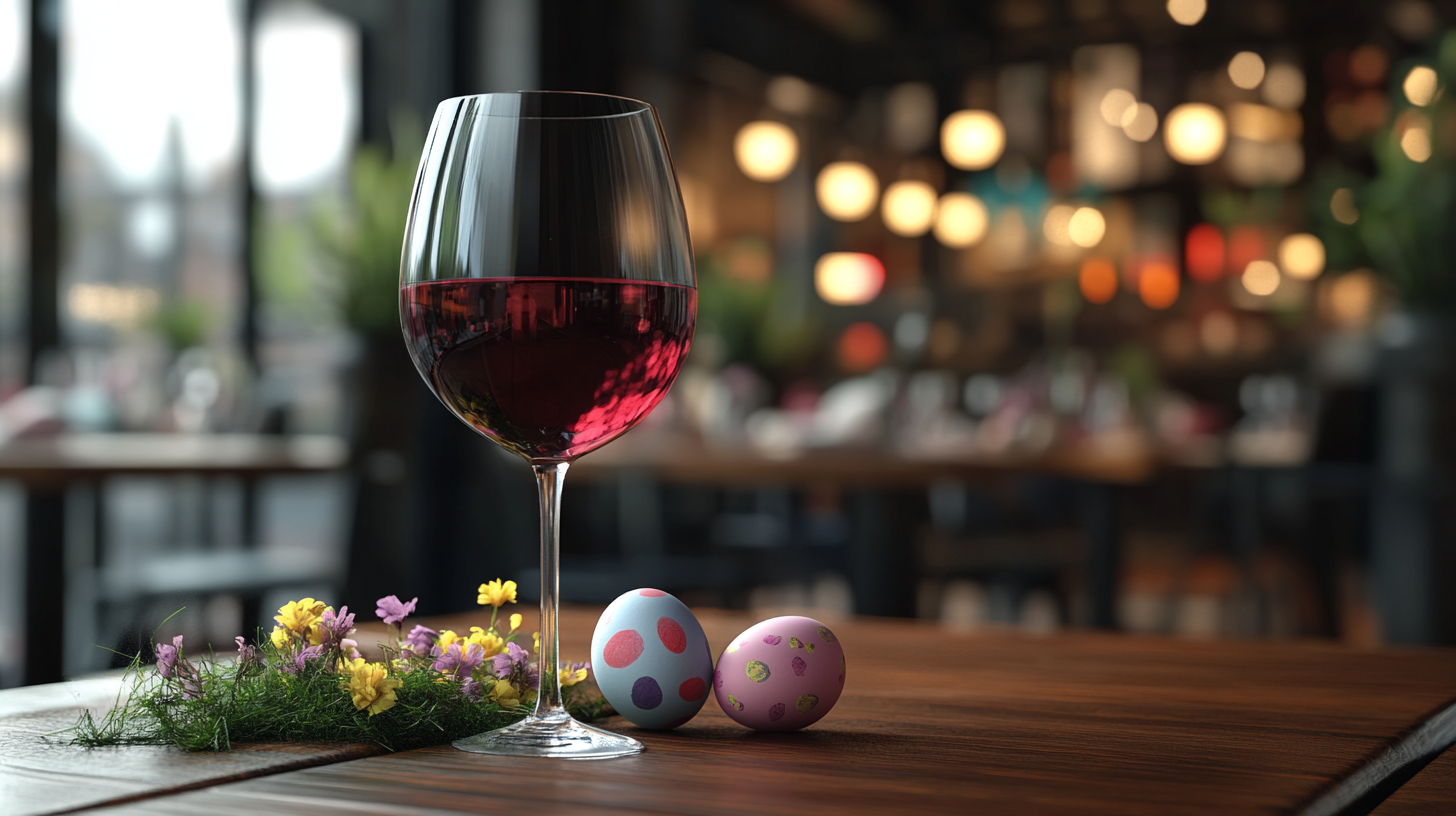 Easter 2025