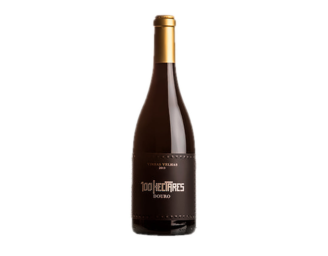 100 Hectares Vinhas Velhas Tinto