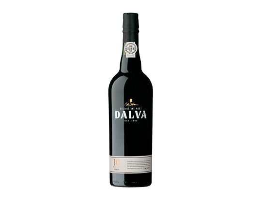 Dalva Porto 10 years