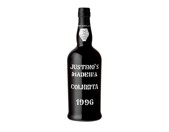 Justino´s Madeira Colheita 1996