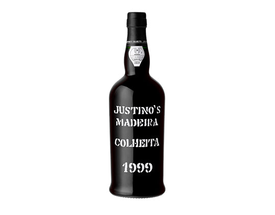 Justino´s Madeira Harvest 1999