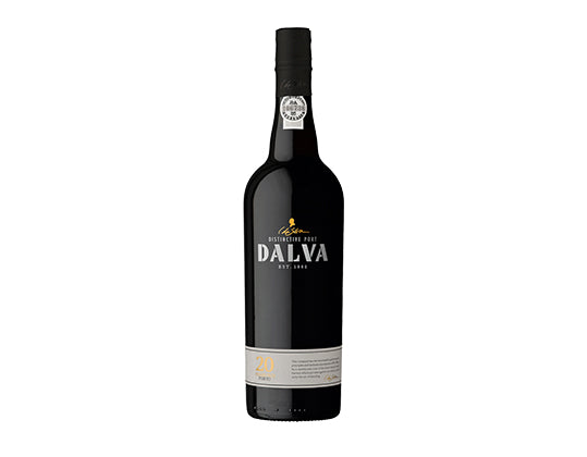 Dalva Porto 20 anos