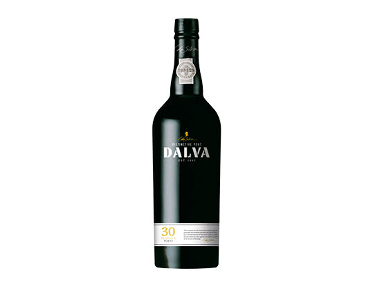 Dalva Porto 30 years old