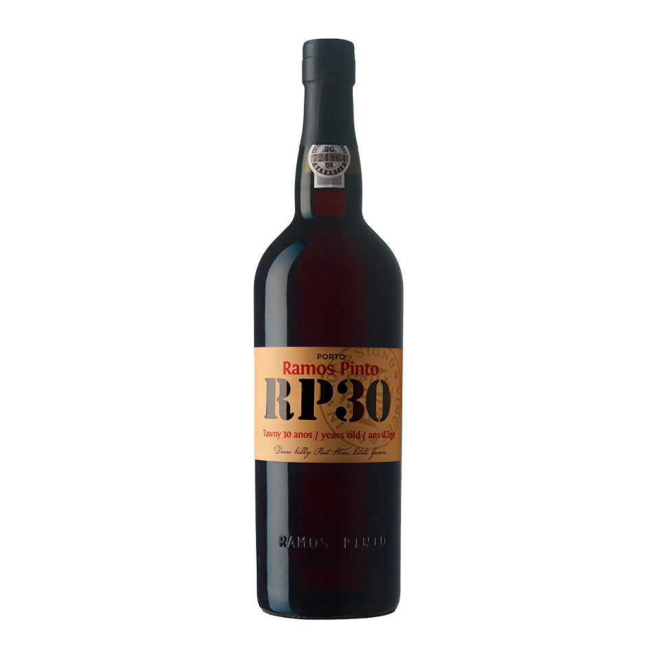 V.P.R/Pinto 30 anos