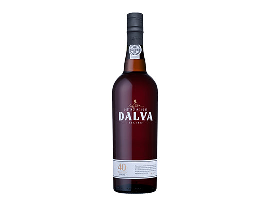 Dalva Porto 40 anos