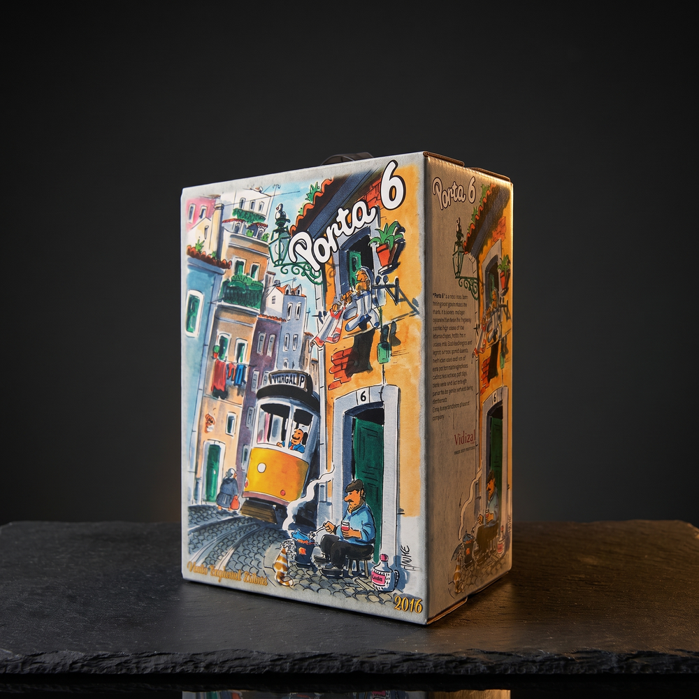 Porta 6 Red 3L - 01-premium [mf]