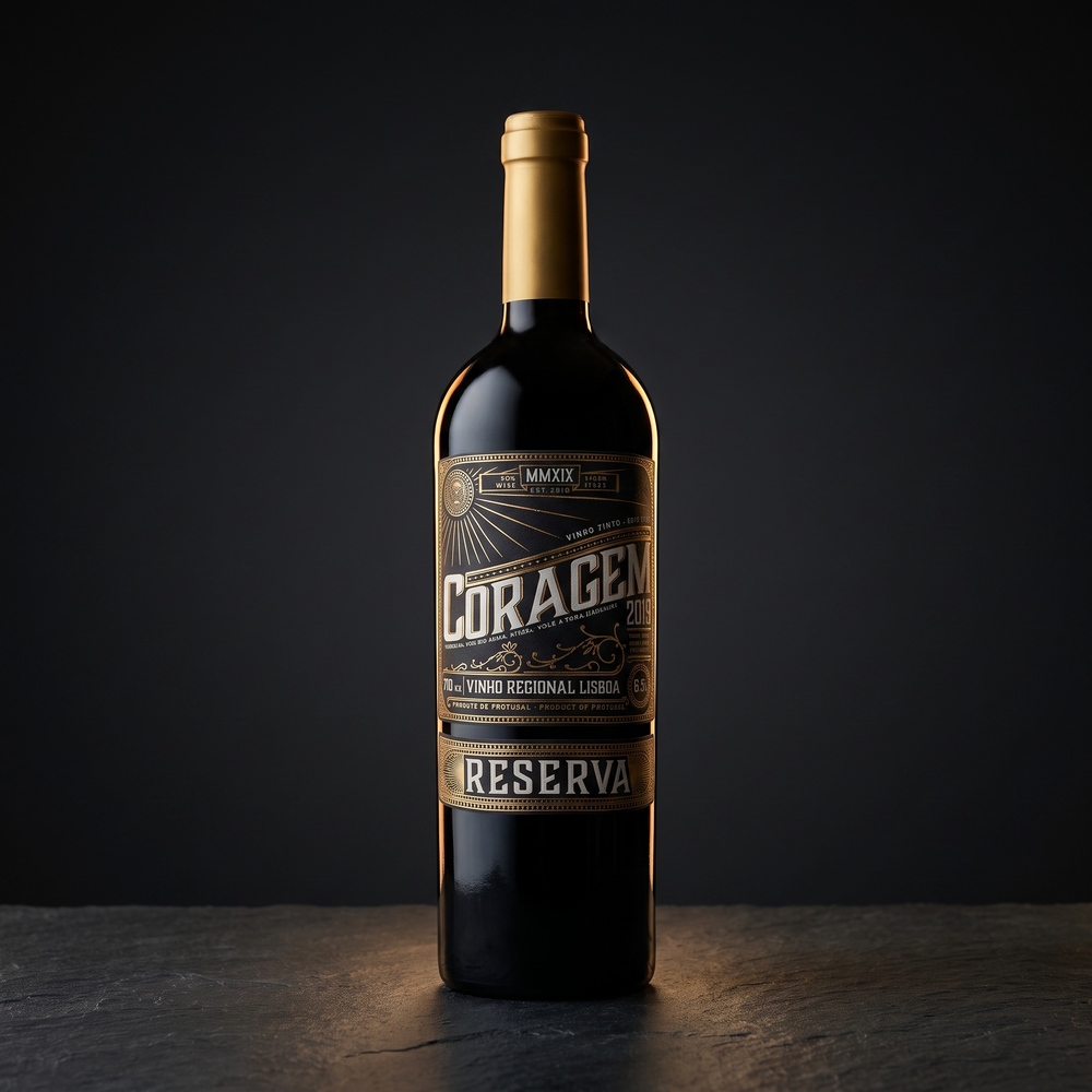 Coragem Reserva Tinto - 01-premium [mf]