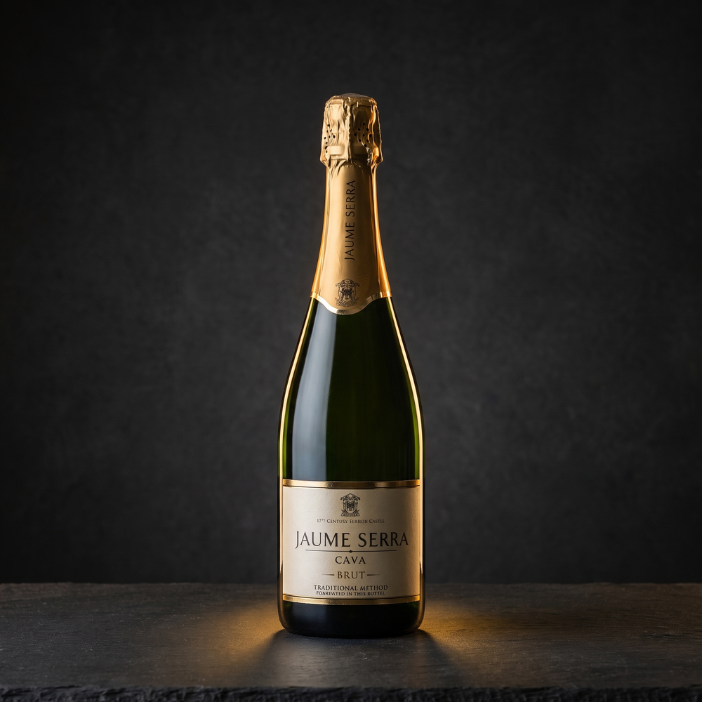 Jaume Serra Cava Brut N.V. - 01-premium [mf]