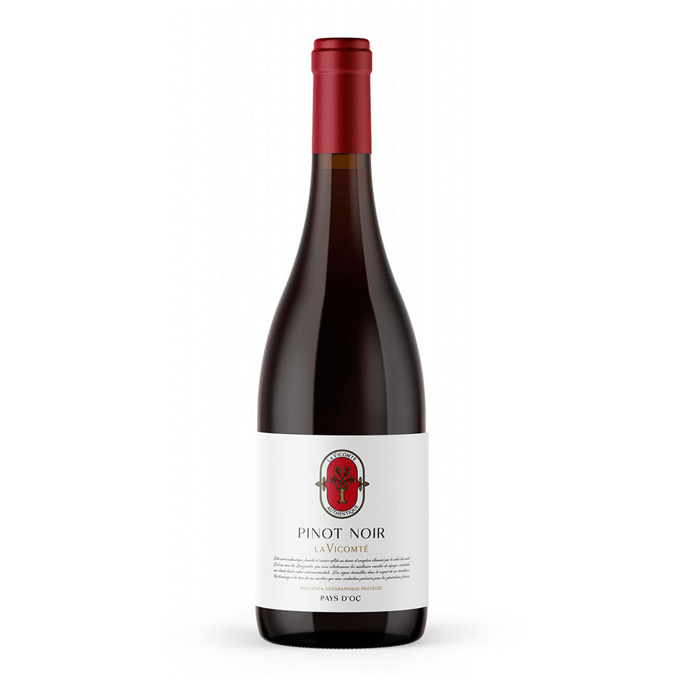 Authentique Pinot Noir