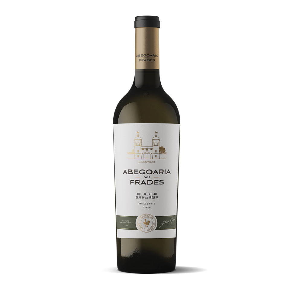 Abegoaria dos Frades Arinto White