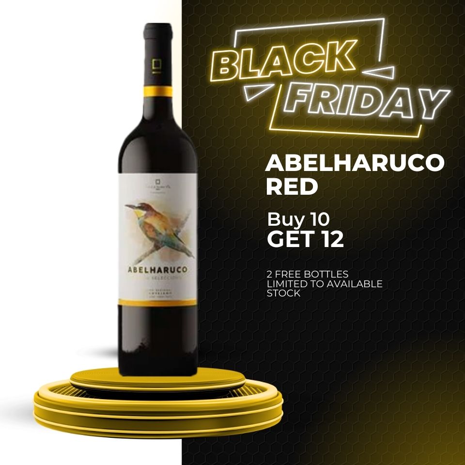 Buy10Get12 Abelharuco Red