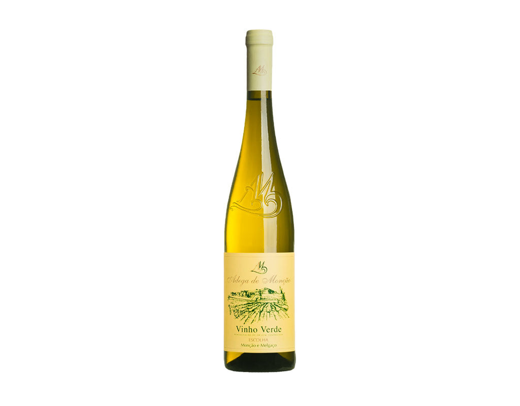 Adega de Monção Vinho Verde White