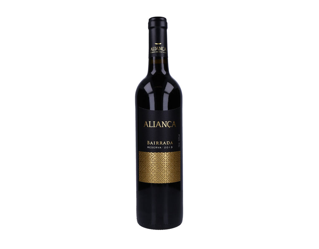 Aliança Reserva Tinto