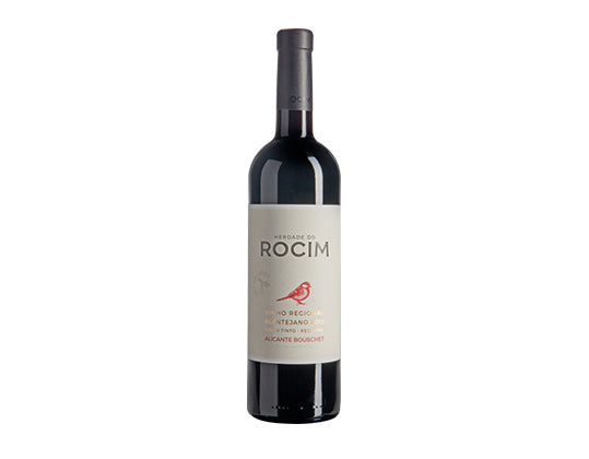 Herdade do Rocim Alicante Bouschet