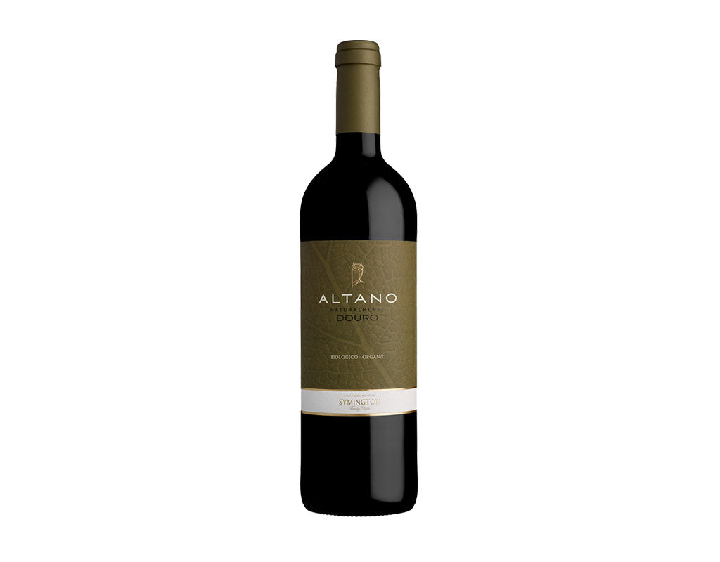 Altano Organic Production Red