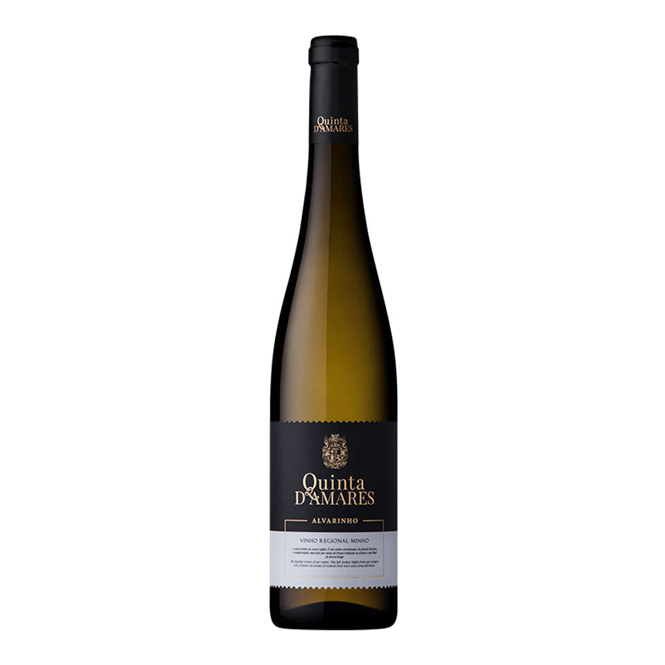 Quinta d Amares Alvarinho