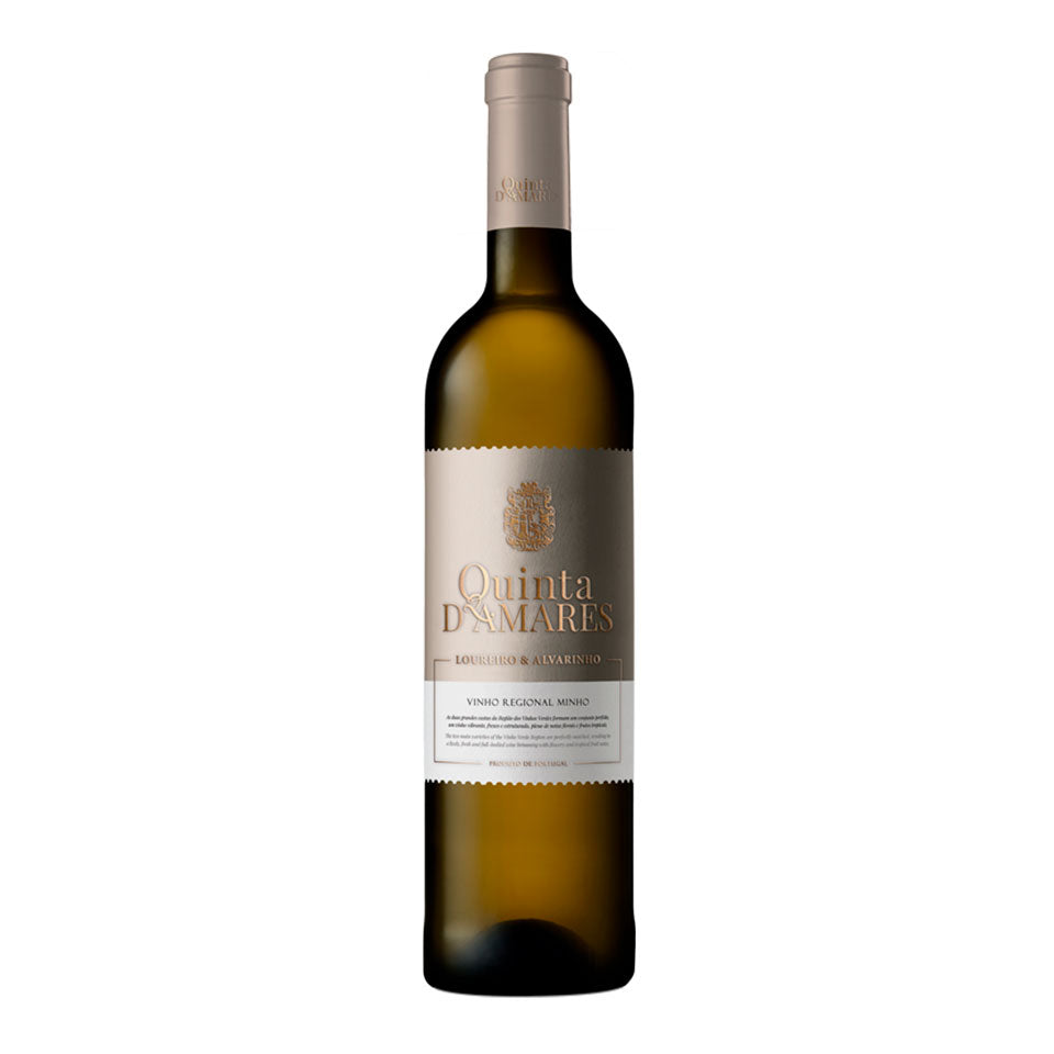 Quinta d Amares Loureiro e Alvarinho