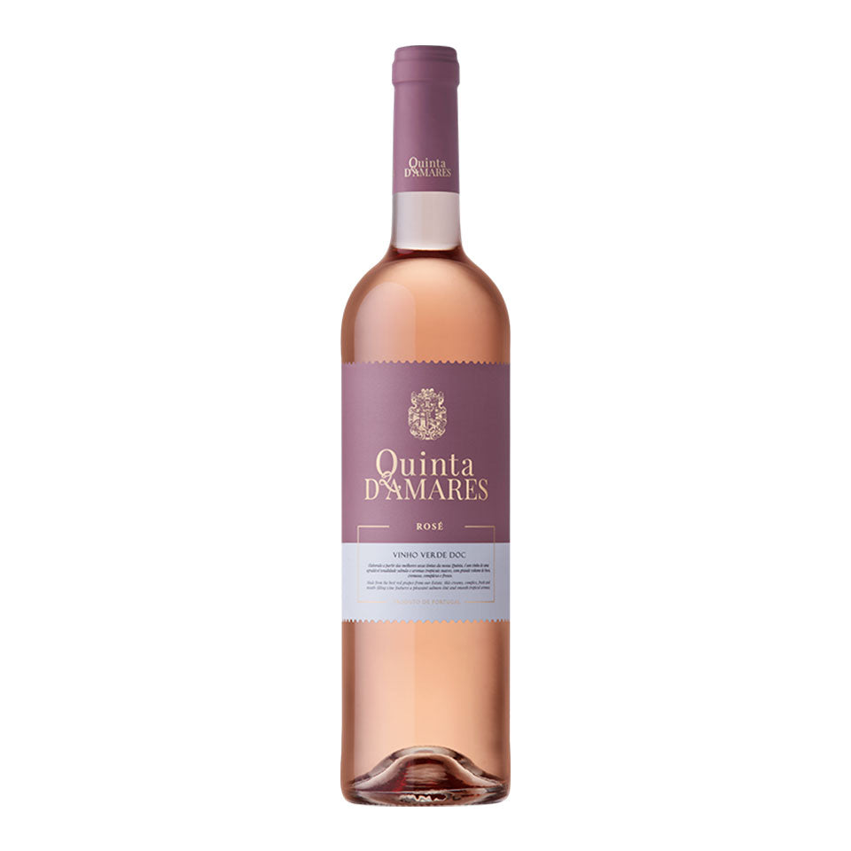 Quinta d Amares Rosé